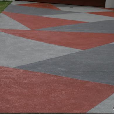 Enhance concrete with decorative elements. Textures, patterns, and finishes for elevated appeal.
